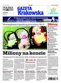 Gazeta Krakowska Nowosądecka