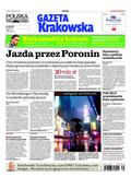 Gazeta Krakowska Na Podhalu