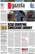 Gazeta Wyborcza