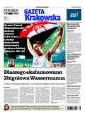 Gazeta Krakowska Małopolska