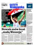 Gazeta Krakowska Nowosądecka