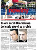 Nowiny