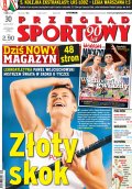 Przegląd Sportowy
