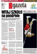 Gazeta Wyborcza