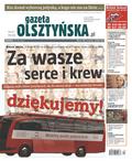 Gazeta Olsztyńska