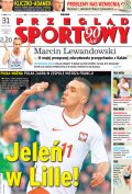 Przegląd Sportowy