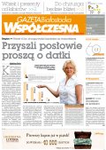 Gazeta Współczesna