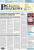 Gazeta Podatkowa