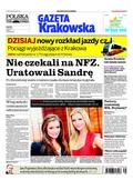 Gazeta Krakowska Małopolska