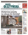 Gazeta Olsztyńska