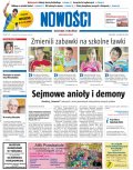 Nowości