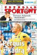 Przegląd Sportowy