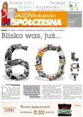Gazeta Współczesna