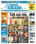 Dziennik Elbląski