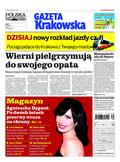 Gazeta Krakowska Tarnowska