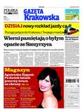 Gazeta Krakowska Nowosądecka