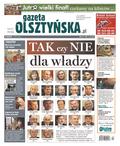 Gazeta Olsztyńska