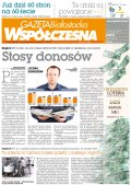 Gazeta Współczesna