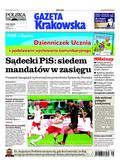 Gazeta Krakowska Nowosądecka