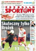 Przegląd Sportowy
