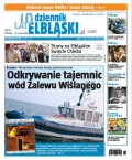 Dziennik Elbląski