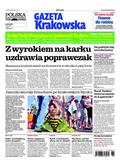 Gazeta Krakowska Nowosądecka