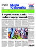 Gazeta Krakowska Na Podhalu