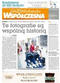 Gazeta Współczesna