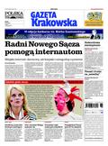 Gazeta Krakowska Nowosądecka