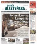 Gazeta Olsztyńska