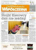 Gazeta Współczesna