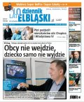 Dziennik Elbląski
