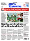 Gazeta Krakowska Małopolska