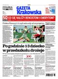 Gazeta Krakowska Tarnowska