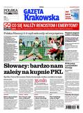 Gazeta Krakowska Na Podhalu