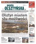 Gazeta Olsztyńska