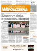 Gazeta Współczesna