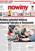 Nowiny