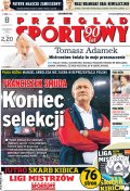 Przegląd Sportowy