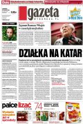 Gazeta Wyborcza