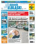 Dziennik Elbląski