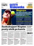 Gazeta Krakowska Nowosądecka