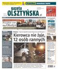 Gazeta Olsztyńska