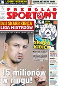 Przegląd Sportowy
