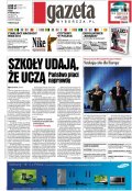 Gazeta Wyborcza