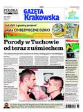 Gazeta Krakowska Tarnowska