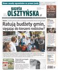 Gazeta Olsztyńska