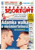 Przegląd Sportowy