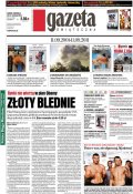 Gazeta Wyborcza