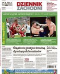 Polska Dziennik Zachodni
